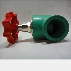 Stop Valve Ppr LESSO / RIIFO 32mm 1″ (36)