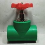 Stop Valve Ppr LESSO 40mm 1-1/4″ (36)