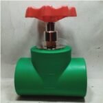 Stop Valve Ppr LESSO 50mm 1-1/2″ (30)