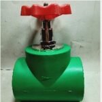 Stop Valve Ppr LESSO 63mm 2″ (20)