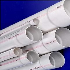 Pipa Pvc TRILLIUN Basic D 10″ 267mm