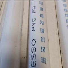 Pipa Pvc LESSO AW 1-1/2″ 48mm