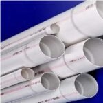 Pipa Pvc TRILLIUN Basic D 1-1/2″ 48mm