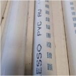 Pipa Pvc LESSO AW 1-1/4″ 42mm