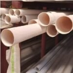 Pipa Pvc TRILLIUN Pureflo AW 1-1/4″ 42mm