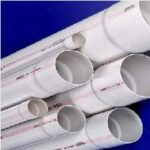 Pipa Pvc TRILLIUN Basic D 1-1/4″ 42mm