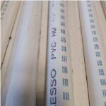 Pipa Pvc LESSO AW 1/2″ 22mm