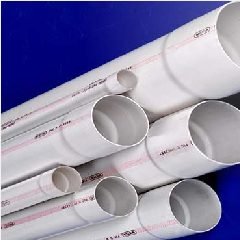 Pipa Pvc TRILLIUN Basic AW 12″ 318mm