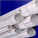 Pipa Pvc TRILLIUN Basic D 12″ 318mm