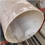 Pipa Pvc TRILLIUN Pureflo D 12″ 318mm