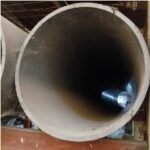 Pipa Pvc TRILLIUN Basic AW 14″ 370mm