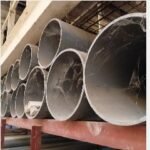 Pipa Pvc TRILLIUN Basic AW 16″ 420mm