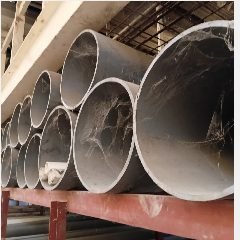 Pipa Pvc TRILLIUN Basic AW 16″ 420mm