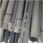 Pipa Pvc BESTLON AW 2″