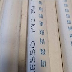Pipa Pvc LESSO AW 2″ 60mm