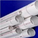 Pipa Pvc TRILLIUN Basic D 2″ 60mm