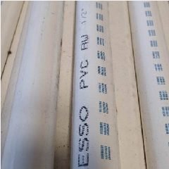 Pipa Pvc LESSO AW 3/4″ 26mm