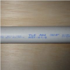 Pipa Pvc TRILLIUN Pureflo AW 3/4″ 26mm