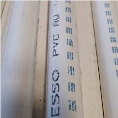 Pipa Pvc LESSO AW 3″ 89mm