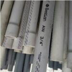 Pipa Pvc BESTLON D 3″