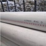 Pipa Pvc LESSO D 3″ 89mm