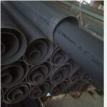 Pipa Pvc TRILLIUN Basic D 3″ 89mm