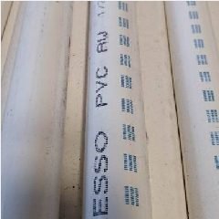 Pipa Pvc LESSO AW 4″ 114mm