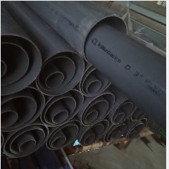 Pipa Pvc TRILLIUN Basic D 4″ 114mm