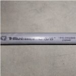 Pipa Pvc TRILLIUN Basic C 5/8″ 17mm