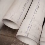 Pipa Pvc TRILLIUN Pureflo AW 5″ 140mm
