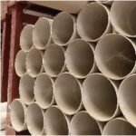 Pipa Pvc TRILLIUN Pureflo D 5″ 140mm