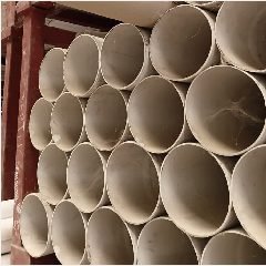 Pipa Pvc TRILLIUN Pureflo D 5″ 140mm