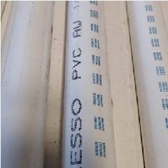 Pipa Pvc LESSO AW 6″ 165mm