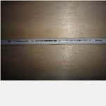 Pipa Pvc Conduit TRILLIUN Volta 20mm x 3m