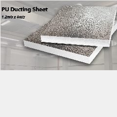 PU Ducting Board AB PIR 1.2m x 4m x 2cm