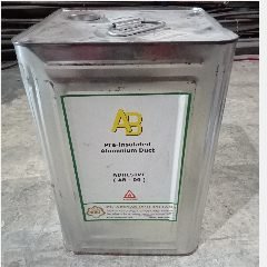 PU Ducting AB Glue 12L Adhesive AB-09