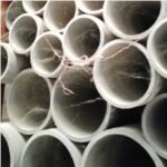 Pipa uPvc JIS TRILLIUNvive 4m VP 4″