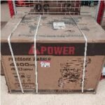 High Pressure Cleaner AIPOWER Engine APW4400