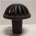 Roofdrain Small 2″ Besi