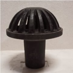 Roofdrain Small 2″ Besi