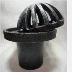Roofdrain Small 3″ Besi