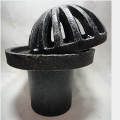 Roofdrain Small 3″ Besi