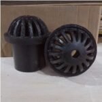 Roofdrain Small 4″ Besi