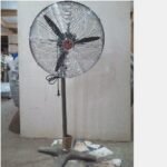 REDWIND Powerful Stand Fan RW A1 20″