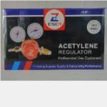 EISEN Acetylene Regulator