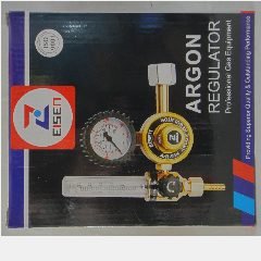 EISEN Argon Regulator