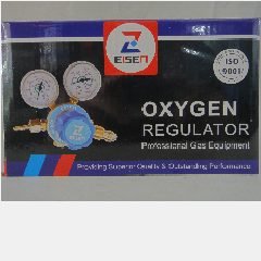 EISEN Oxygen Regulator