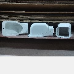90deg Entry Wall Cover RIFENG
