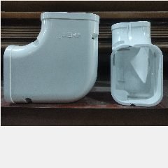 90deg Flat Elbow RIFENG