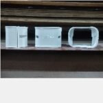 Straight Coupling RIFENG